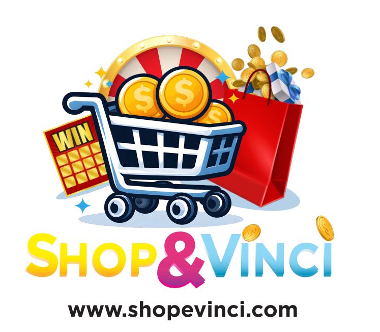 Shop&Vinci